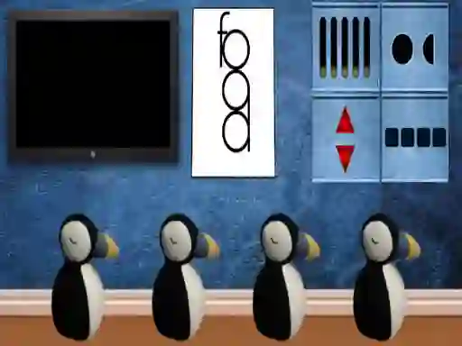 Igra Euphoric Boy Escape online