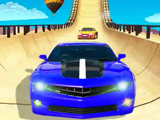 Igra Car Stunt online