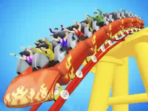 Igra Roller Coaster online