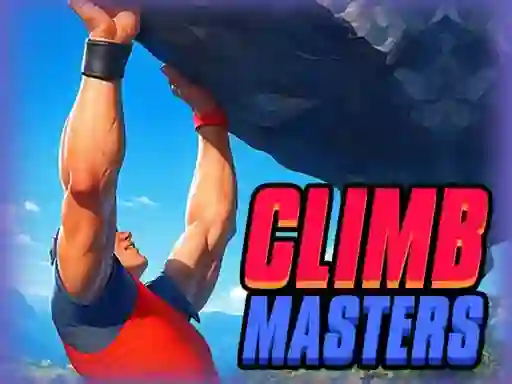 Igra Cimb Masters online