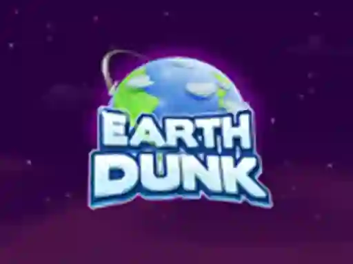 Igra Earth Dunk online