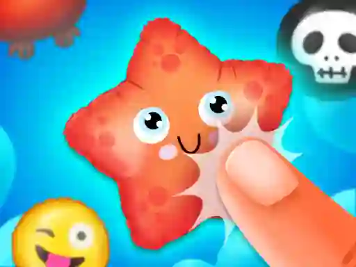 Igra Fun Balloon Pop online