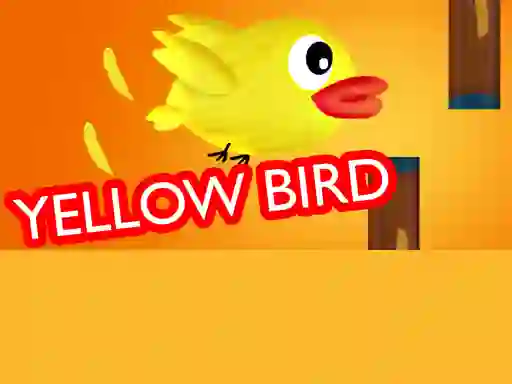 Igra Yellow bird online