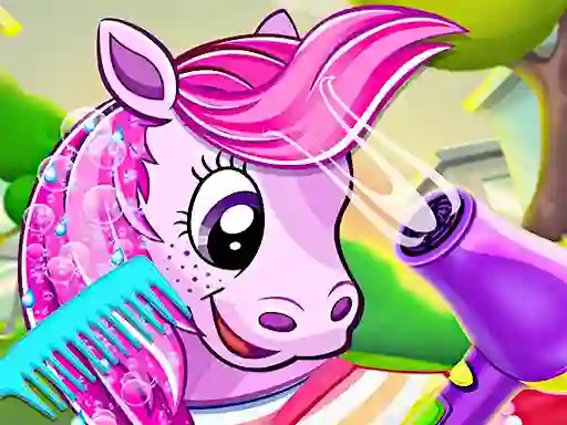 Igra My Little Pony online