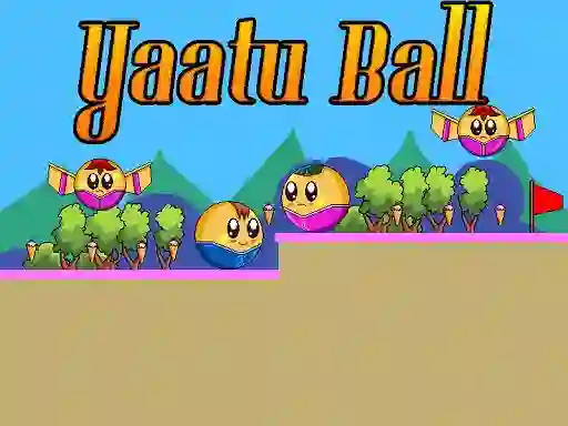 Igra Yaatu Ball online