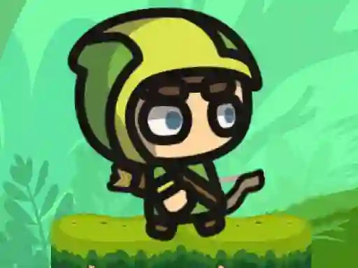 Igra Adventure of Elf online