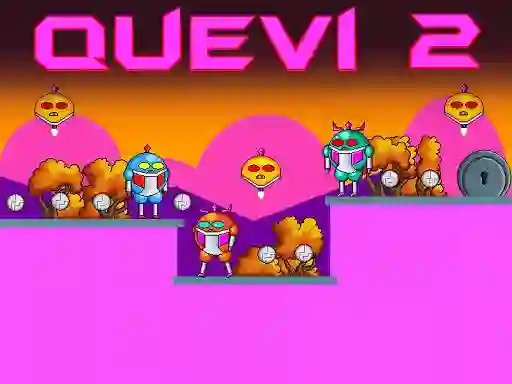 Igra Quevi 2 online