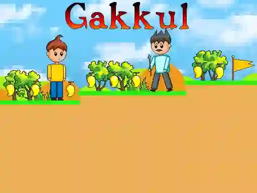 Igra Gakkul online