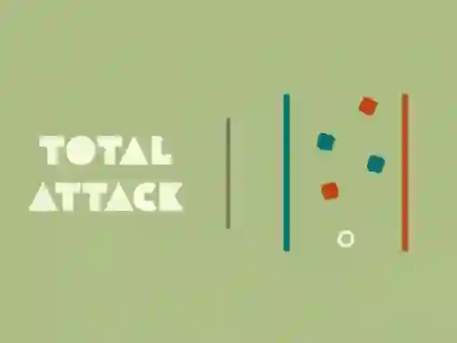 Igra Total Attack online