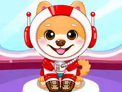 Igra Baby Pet Sitter online