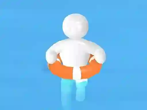 Igra Beach Rescue online