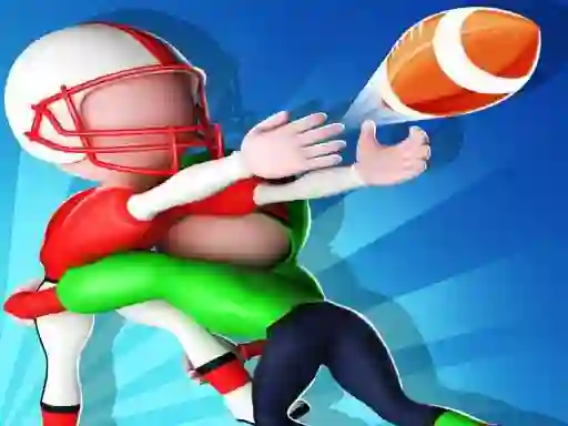 Igra Crazy Touchdown online