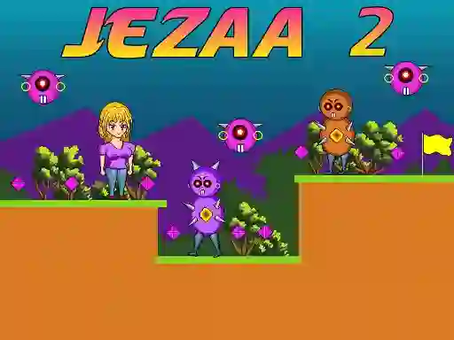 Igra Jezaa 2 online