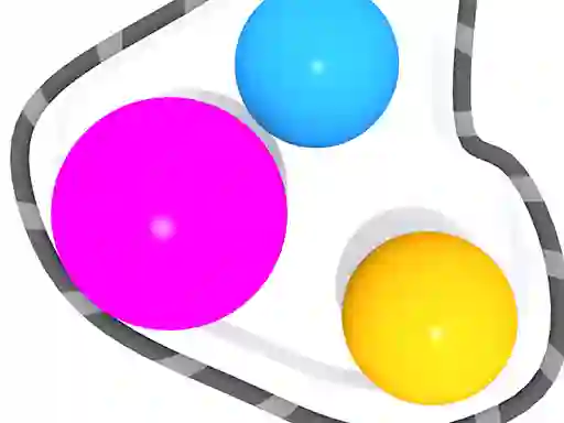 Igra Funny Balls online