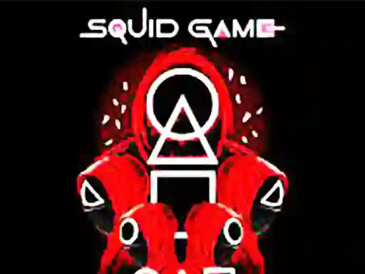 Igra Squid Jump Challenge online
