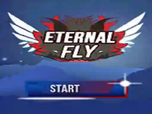 Igra Eternal Fly online