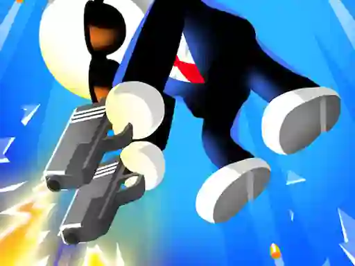 Igra jhoney revenge online