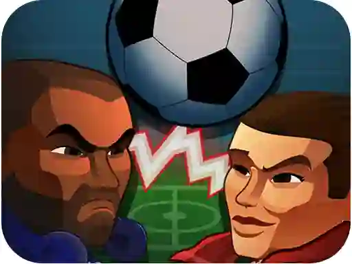 Igra Football Heads online