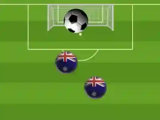 Igra Shoot a Goal online