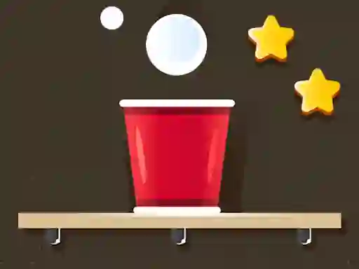 Igra Fill the Cup online