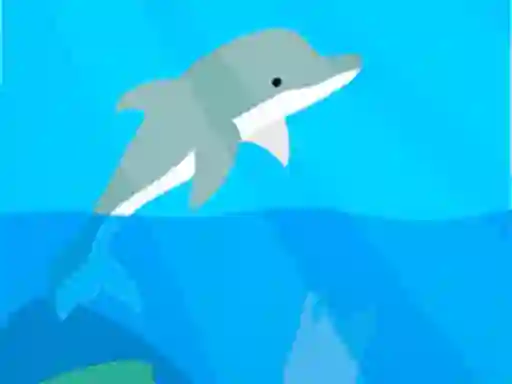 Igra Dolphin Life online