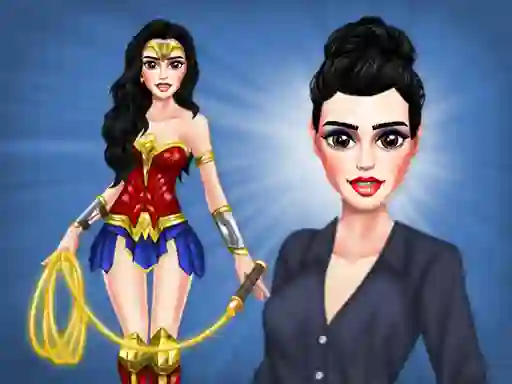 Igra Wonder Princess Vivid 80s online