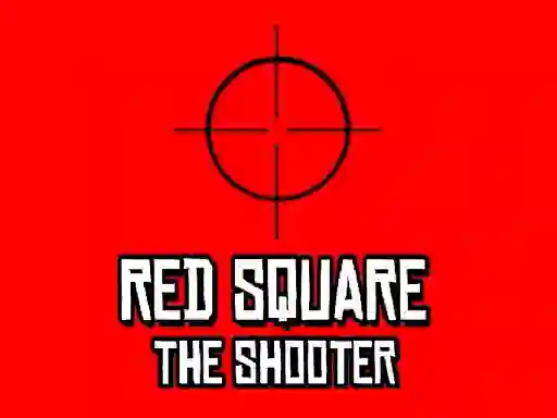 Igra Red Square The Shooter online