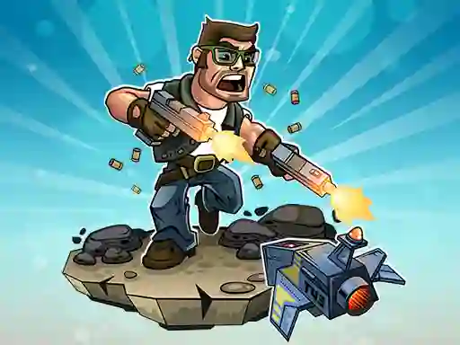Igra Mr Superfire online