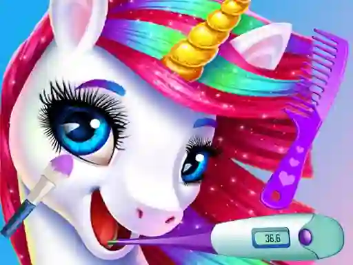Igra Pony Beauty online