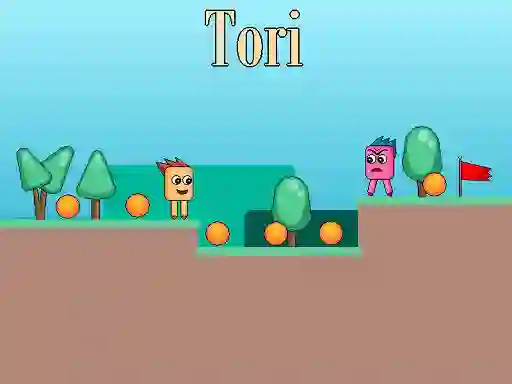 Igra Tori online