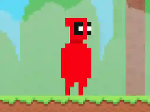 Igra PixelPool online