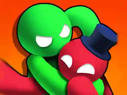 Igra Slap Contest online