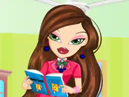 Igra Bratz online