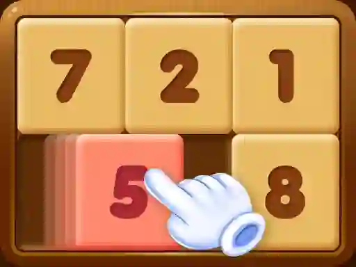 Igra Numpuz Classic online