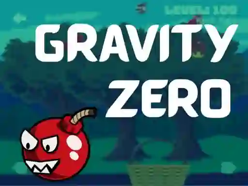 Igra Gravity Zero online