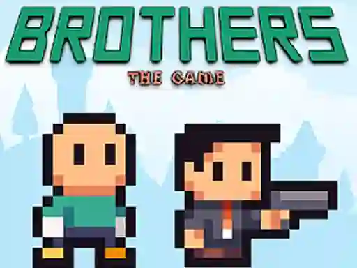 Igra Brothers the Game online