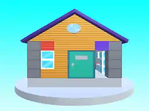 Igra Construct Home online