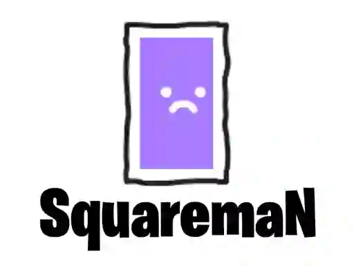 Igra Squareman online