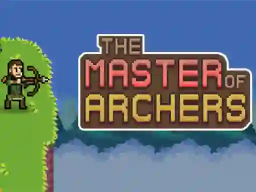 Igra The Master of Archers online