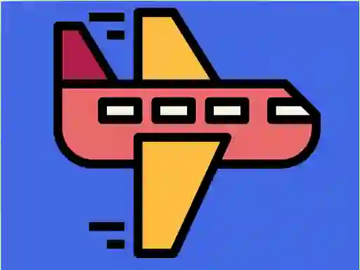 Igra Turbulent Little Plane online