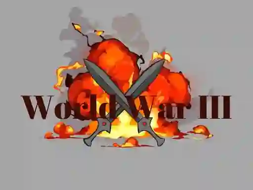 Igra World War III online