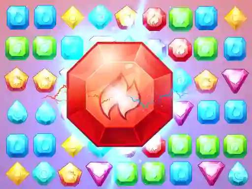 Igra Jewels Connect online