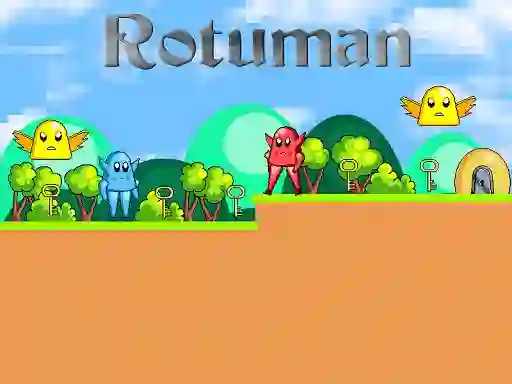 Igra Rotuman online