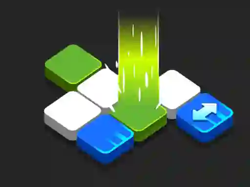 Igra Colorful Cubes online