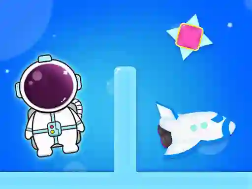 Igra Space Escape online