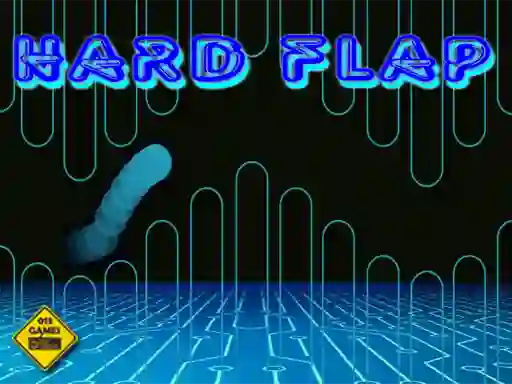 Igra Hard FLap online