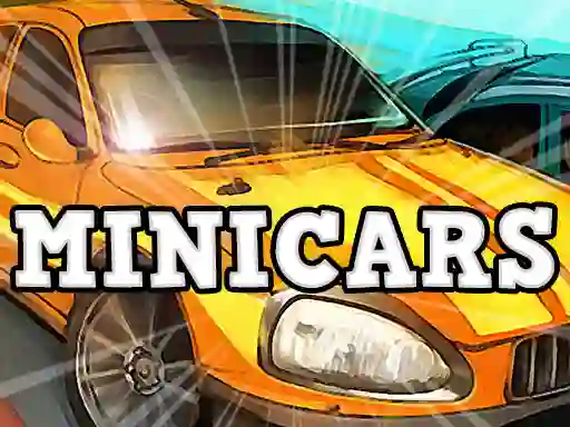 Igra MINICARS online
