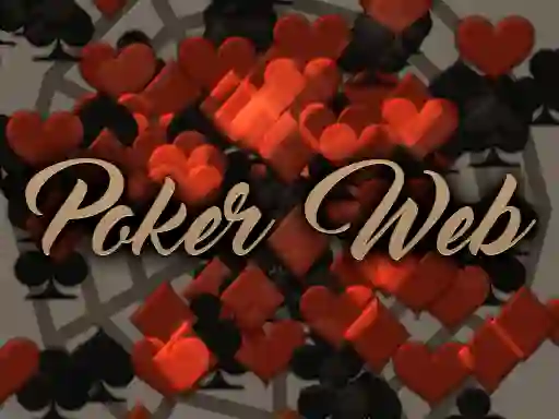 Igra Poker Web online
