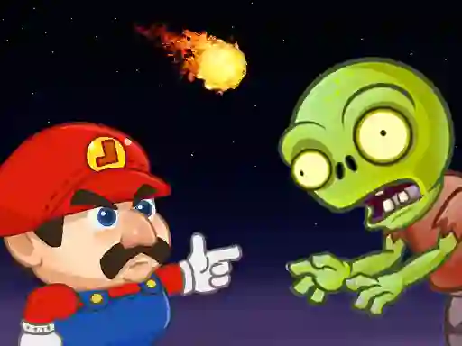 Igra Super Lali vs zombies online