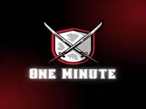 Igra One Minute online